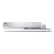 FTS 63 R free-swing door closer With integrated smoke alarm control panel