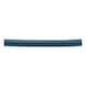 PA 11/12 polyamide pipe DIN 73378, packaged goods