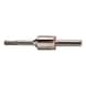 Façade anchor countersinking bit - CSBIT-F.ANC-(W-TM/S) - 1