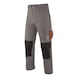 STARLINE<SUP>®</SUP> Plus trousers - WORK TROUSER STARLINE PLUS GREY 46 - 1