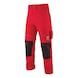 STARLINE<SUP>®</SUP> Plus Bundhose - BUNDHOSE STARLINE PLUS ROT 25 - 1