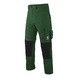 STARLINE<SUP>®</SUP> Plus trousers - WORK TROUSER STARLINE PLUS GREEN 60 - 1