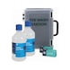 Eye Wash Station - EYEWASH-2X500ML-BOTTLES-IN-CABINET - 1