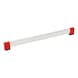 Replacement cross brace For aluminium universal ladders, design up to 2017 - SP-BASE-LDR-TRAVERSE-COMPL-105CM - 1