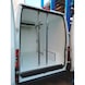 Load bar for refrigerated trucks - 2