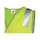Day/Night Safety Vest - HIVISVEST-AS/NZS4602-YELLOW-XXL - 3