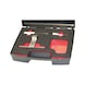 Timing tool set 3 pieces, for Mercedes/Renault/Dacia/Nissan 1.5 CDI, diesel - 1
