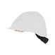 Hard hat Pro-Tek 6-point - HARDHAT-PROTEK-6POINT-WHITE - 1