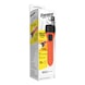 Atex pocket torch battery-operated 2xAA - TRCH-1LED-ENERGIZER-ORNG-RED-BLCK-2XAA - 2