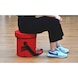 Leisure - COOLING BAG WITH STOOL - 2
