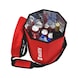 Leisure - COOLING BAG WITH STOOL - 3