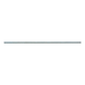 Závitová tyč DIN 976-1 (tvar A) so štandardným metrickým závitom ISO, pozinkovaná oceľ 4.8, modrá pasivovaná (A2K) - TYC ZAVITOVA DIN976 A2K - 1