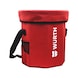 Leisure - COOLING BAG WITH STOOL - 1
