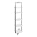 Wall cupboard full pull-out VS TAL Larder Spin - PULOUT-WLCPBRD-FX-TLS-PR-(1990-2240)-400 - 1