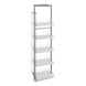 VS TAL LARDER wall cupboard full pull-out