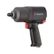 Pneumatic impact screwdriver DSS 1/2" X - IMPWRNCH-PN-(DSS1/2IN-X) - 1