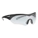 Sikkerhedsbriller FS501 - SIKKERHEDSBRILLE FS501 KLAR - 2