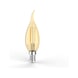 Filament à LED E14, B35/F35-FILAMENT - LAMP LED FILA. E14 4W 2700K 450LM - 4