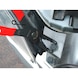 Body Clip Removal Pliers - LEVRTL-BW-CLIP-PLIERS-35DGR - 7