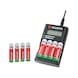 Battery charger PRO 4 - 1