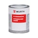 1-component synthetic resin paint - 1