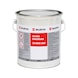 Vernice a 2 componenti a pellicola spessa - THCKCOATLAC-2C-SATINGLOSS-COLORCAT1-5KG - 1