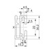 Système de profilés WAPS série Bosch - PRFLSYS-SB-ALU-ELO-FL8-EP-15X30X3060 - 2