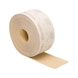 Rouleau papier abrasif Useit<SUP>®</SUP> Superpad véhicule - DSPAP-USEIT-P-CAR-P40-ROLLE-W115MM-L18M - 1