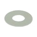 Seal for flanges - 1