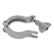 Collier CLAMP - 2