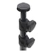 Roller stand For work lamps - ROLLTRIPOD-(F.WRKLGHT-DCM) - 3