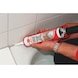Silicone sanitaire - SILSEAL-ACE-WETROOM-WHITE-310ML - 2