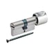 W6RK profile thumbturn cylinder For keyed alike profile cylinders in original equipment - 1