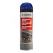 Spray per marcatura SAFE-TOP - MARKER-SPRAY-SAFE-TOP-BLUE-500ML - 1