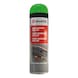 Spray per marcatura SAFE-TOP - MARKER-SPRAY-SAFE-TOP-GREEN-500ML - 1
