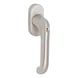 A 502 lockable window handle - WH-RT-A502-MATT-LOKABLE-38-10 - 1