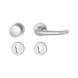 A 510 FS door handle - DH-A2-A510/FS-CH-ROS-CK-L/R-MATT - 1