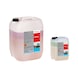 Detergente bicomponente  CARGOWASH 2 - 1
