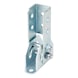 VARIFIX<SUP>® </SUP>lockable hinge connector - JNTCON-41-ADJ-ST-W42MM-H171MM - 1