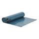 Refuse bag Without pull tie - LREFUSBG-EXTRASTRNG-BLUE-700X1100MM - 1