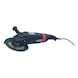 Safety angle grinder SWS 230 Power - ANGLGRIND-EL-SWS230POWER - 1