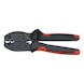 Crimping pliers For wire end ferrules - CRMPPLRS-WENDFER-(35,0-50,0SMM) - 1
