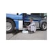 Emissions testing system for petrol/diesel Emission combi Premium - 4