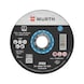 Speed cutting disc For steel - 1