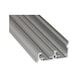 Track for external sliding door set - AY-RUNNINGRAIL-SLIDDR-RSB85-HV-3500MM - 1