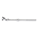 3/8-inch jointed-head ratchet, extendable - RTCH-JNTHD-3/8IN-EXTENDABLE - 1
