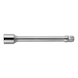 3/8" angled extension - ANGLEXT-3/8IN - 1