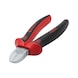 Pince universelle DIN ISO 5749 - PINCE COUPANTE DIAGONALE, 180MM - 3