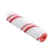 Paint radiator roller WB/LM For solvent-based and water-based paints - RADROLL-WB/LM-PILEH8MM-W100MM - 2