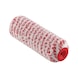 Paint roller DW For dispersions and wall paints - PNTROLL-DW-PA-PILEH18MM-W250MM - 2